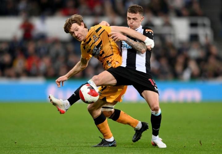 Molineux Stadium
